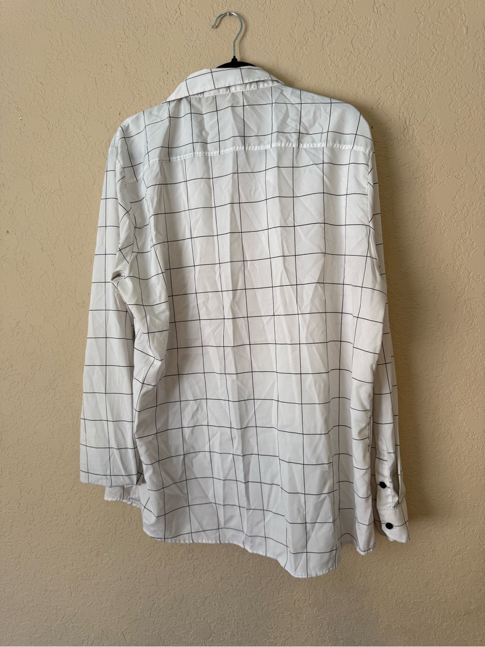 Men’s SHEIN button down - Picture 4 of 4